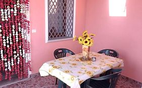Appartamento Rosa